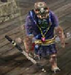 Huskar The Shaman