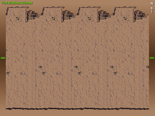 EndlessDunes