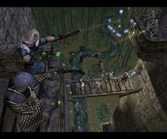 Screenshot pc dungeon siege002