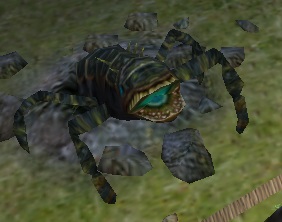 Black Skrubb