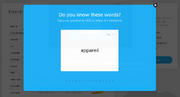 Flashcards