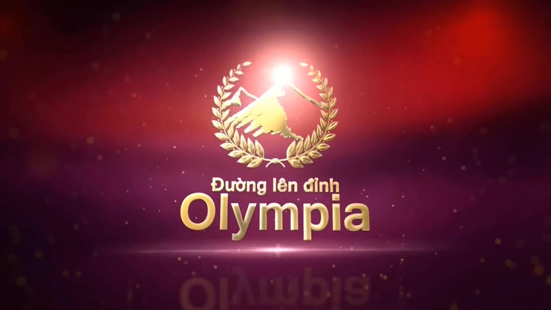 Discuss Everything About Đường lên đỉnh Olympia Wiki Fandom