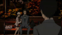Durarara!! E21 17m 30s