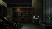 Bureau de Izaya