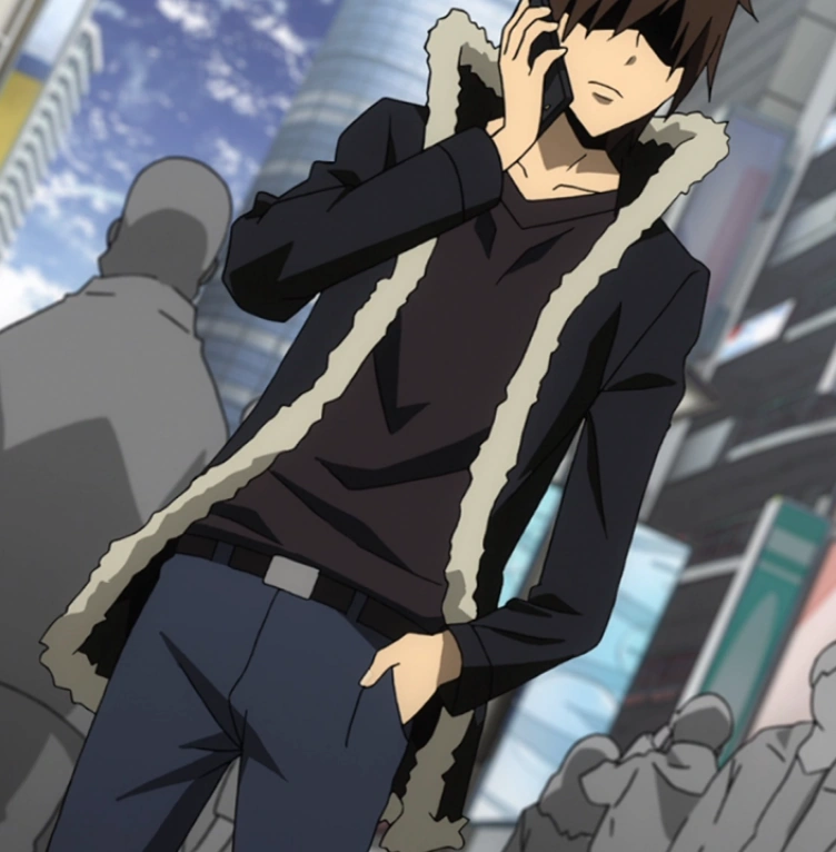 Nakura Durarara!! Wiki FANDOM powered by Wikia