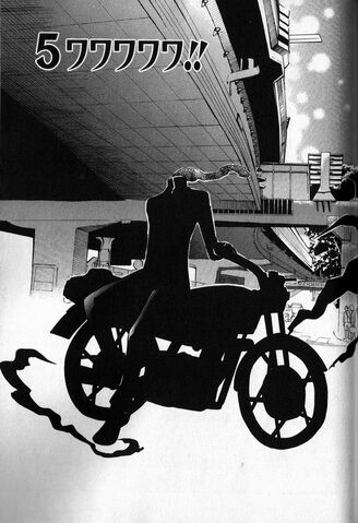Fichier:Durarara!! chapitre 5.jpg