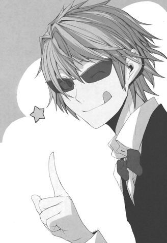 Fichier:Shizuo dans le roman.png