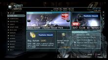 Marketplace Screenshot