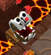 Chest