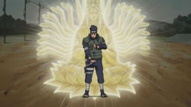 Amida's 1000-arm Death Embrace