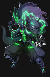 Dragon's Crown