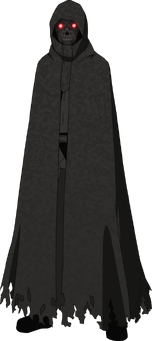 False Prophet full body 2
