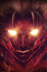 Demonizedlubu