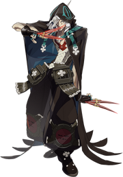 Raven - Revelator