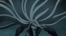 Seiko's berserk