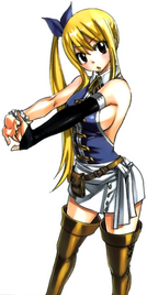 Mia Pendragon Full View