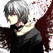 Owen Mark of Cain