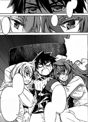 Kishiyuushamaou