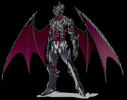Dragon Armor