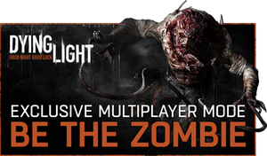 Be The Zombie DLC