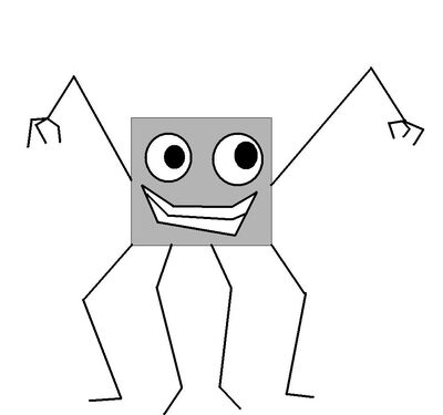 Psychonanobot