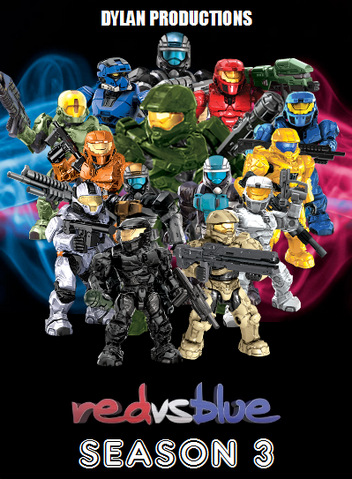 File:Red vs Blue Season 3 poster.png