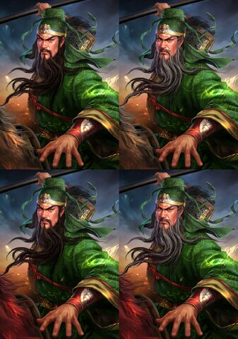 File:Guan Yu (ROTK13).jpg