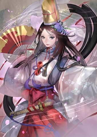 File:Shizuka Gozen (TKD2).png
