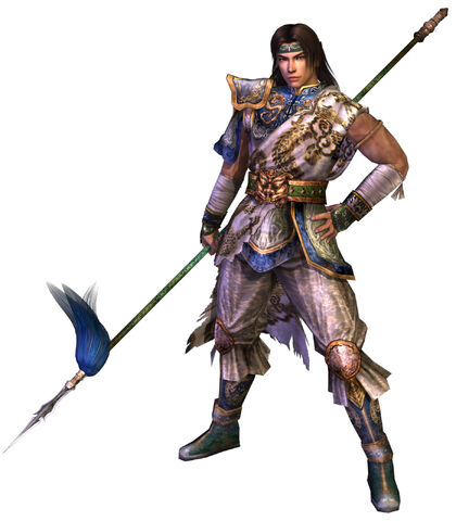 File:Zhao Yun DW4.jpg