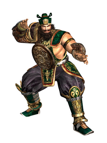 File:Zhang Fei (KSN2).png