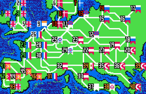 Map (LE)
