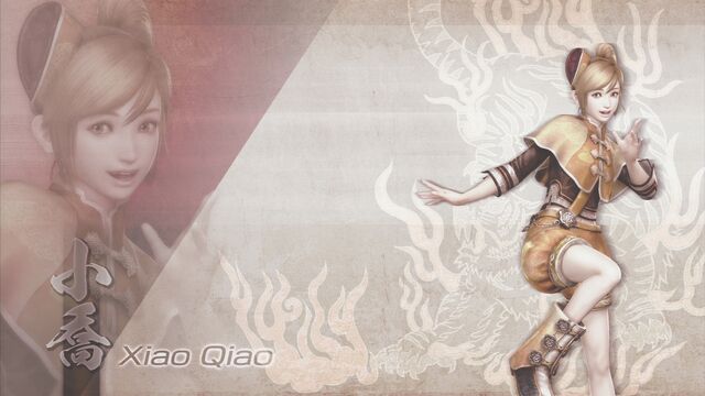 File:XiaoQiao-DW7XL-WallpaperDLC.jpg