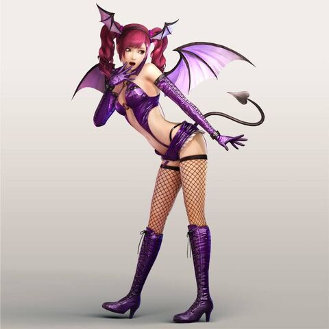 File:Gracia Special Clothes (SW4II DLC).jpg