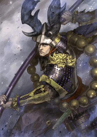 File:Tadakatsu Honda (TKD).png