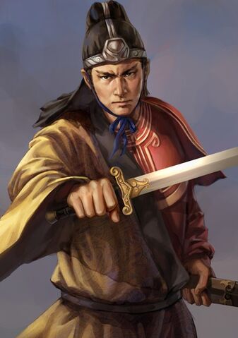 File:ROTK12 Xiahou He.jpg