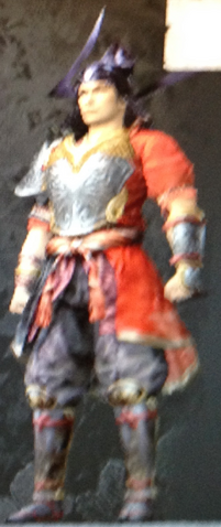 File:Chinese Style Helmet (Kessen III).png
