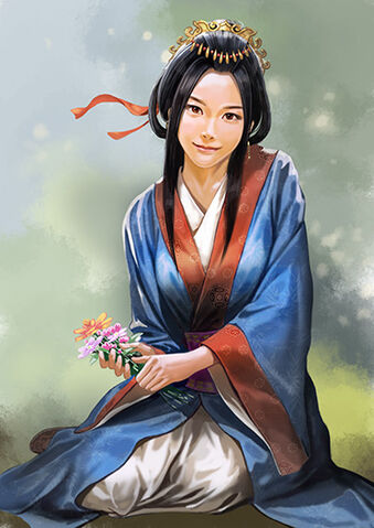 File:Lady Xiahou - RTKXII.jpg