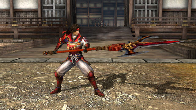 File:Yukimura Weapon Skin (SW4 DLC).jpg