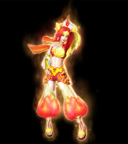 File:SunShangxiang-StrikeforceCostume-DLC-WO3.jpg