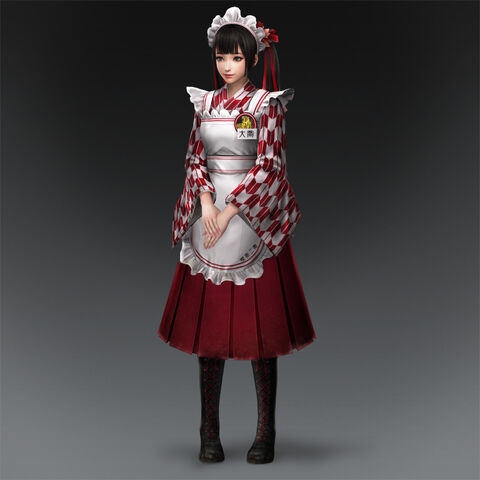 File:Daqiao Job Costume (DW8 DLC).jpg