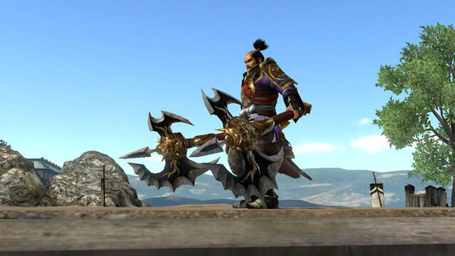 File:Katsuie Shibata Weapon Skin (SW4 DLC).jpg