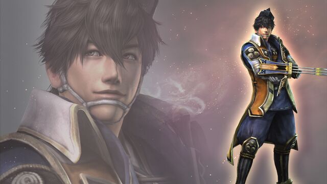 File:Motonari Mori Wallpaper (WO3 DLC).jpg