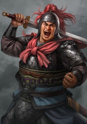 File:Sun Yi (ROTK12).jpg