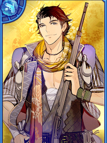 File:Magoichi Saika (GT).png