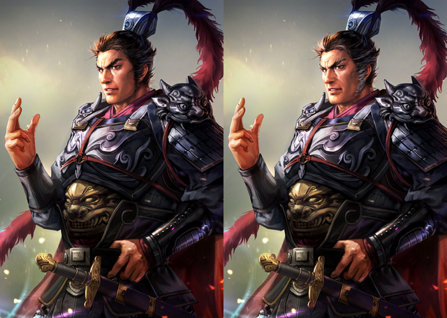 File:Lu Bu 3 (ROTK13).png