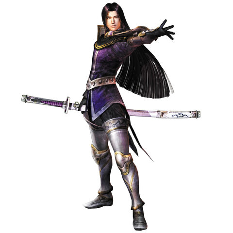File:Mitsuhide Akechi.jpg