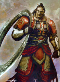 Dingfeng-dw8art