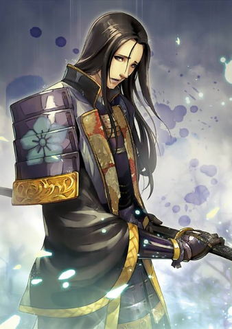 File:Mitsuhide Akechi (TKD).png