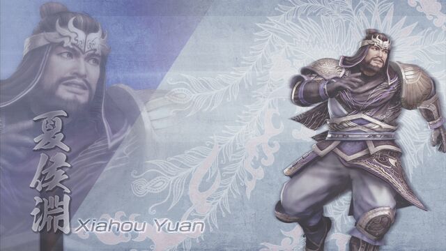 File:XiahouYuan-DW7XL-WallpaperDLC.jpg