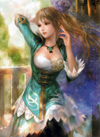 Wangyuanji-dw8art